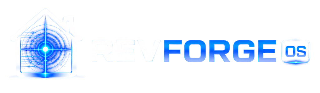 RevForge OS